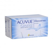 Acuvue Oasys (24 линзы)