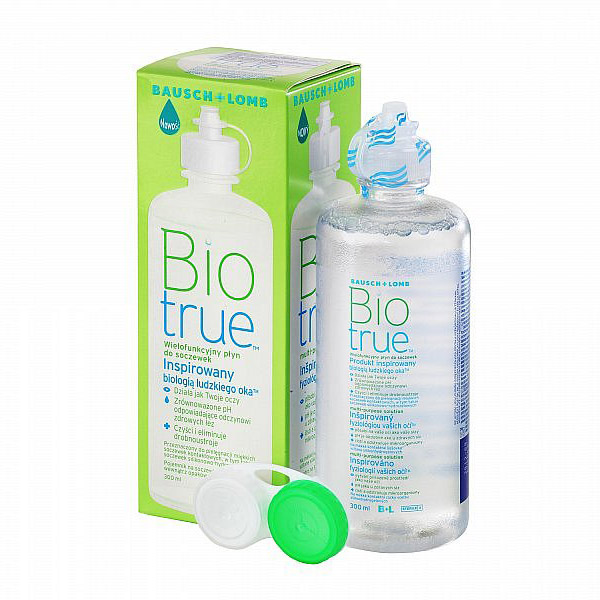 BioTrue (300 мл) BioTrue (300 мл)