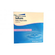 SofLens Daily Disposable (90 линз)