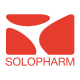 Капли для глаз  Solopharm
