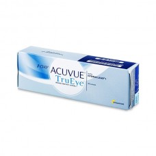 1-Day Acuvue TruEye (30 линз)